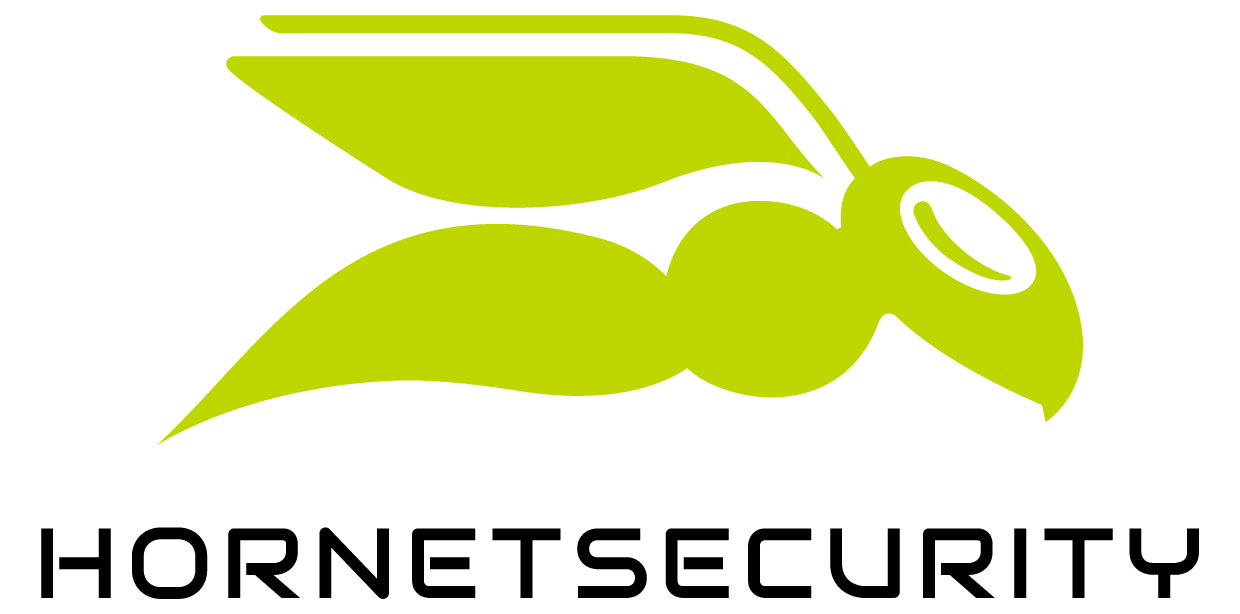 Hornet Security Logo