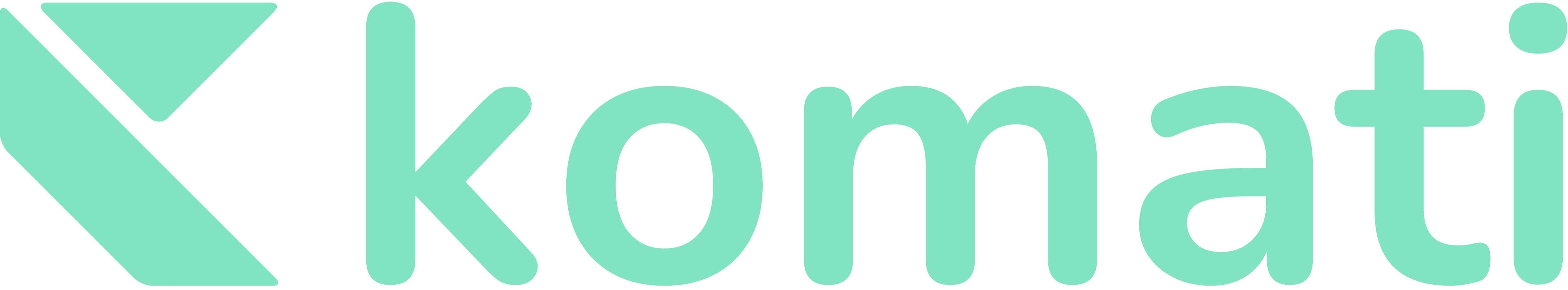 Komati Logo